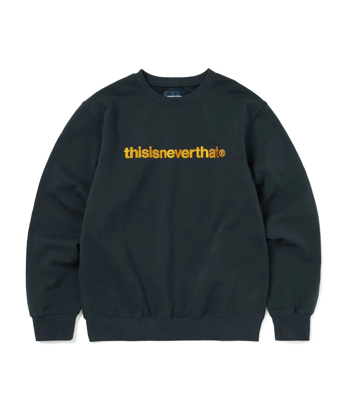 Thisisneverthat T-Logo Crewneck