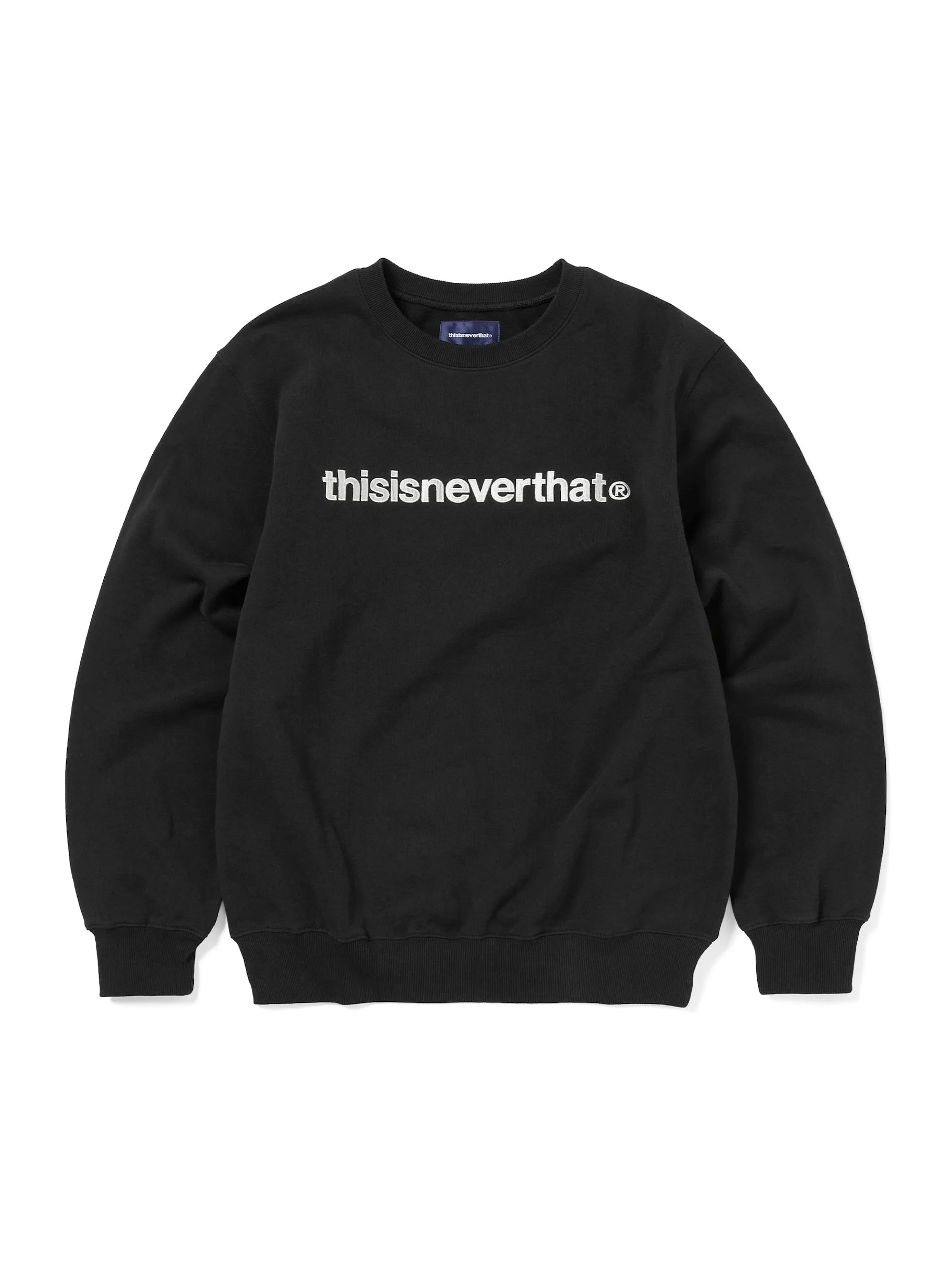 Thisisneverthat T-Logo Crewneck