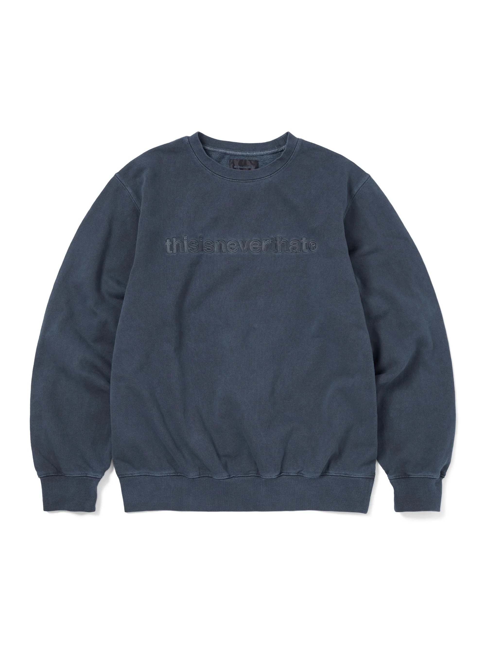 Thisisneverthat T-Logo Crewneck