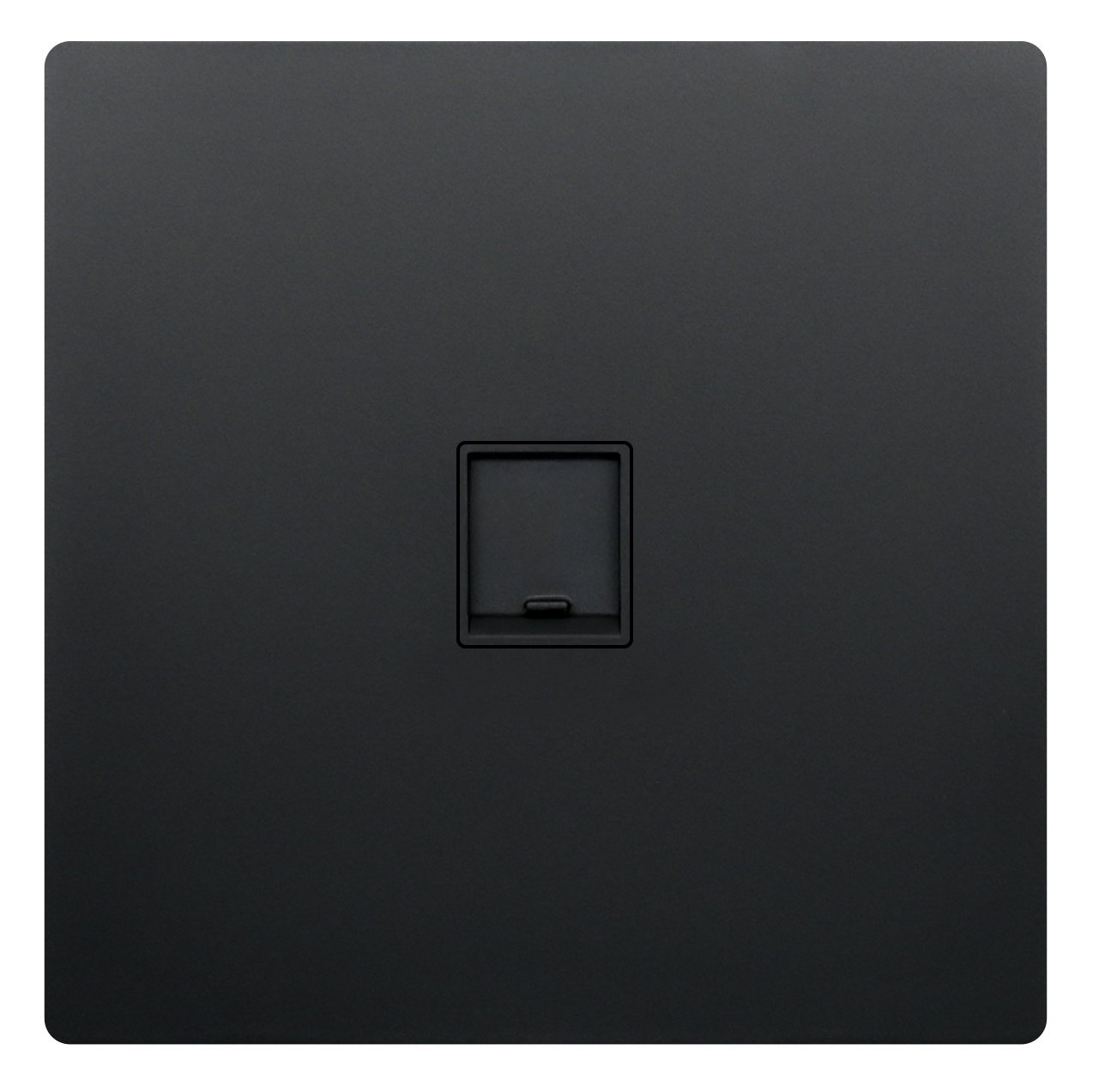 JOVIA 頌雅 單位RJ11電話插座