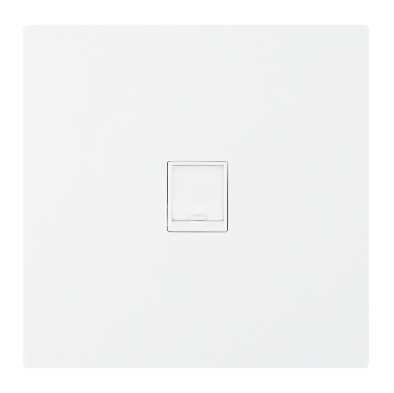 JOVIA 頌雅 單位RJ45 6類數據插座