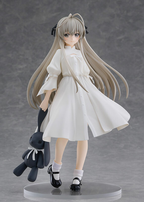 Good Smile Company POP UP PARADE Yosuga no Sora Sora Kasugano L size Complete Figure