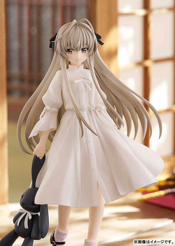 Good Smile Company POP UP PARADE Yosuga no Sora Sora Kasugano L size Complete Figure
