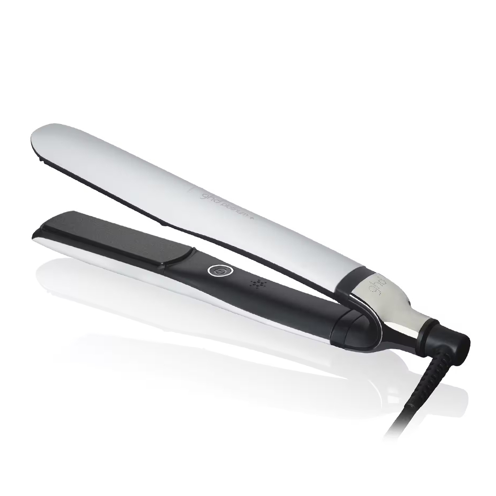 ghd platinum+ 新白金造型夾-白 Platinum+ White