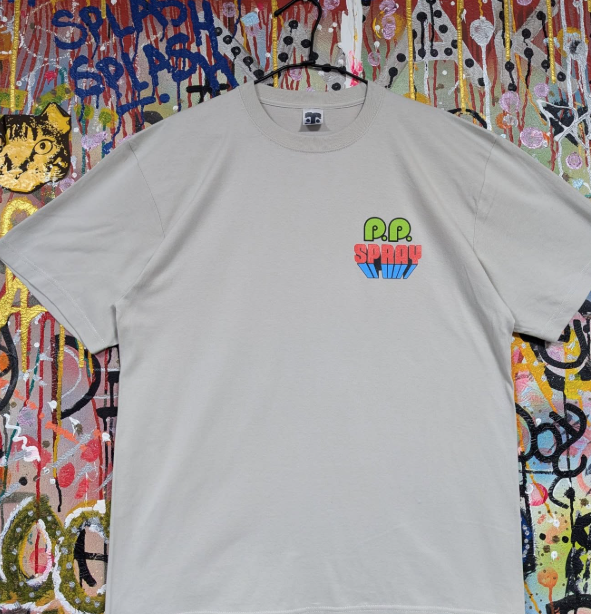 Noe ppspray 背後大圖 淺灰