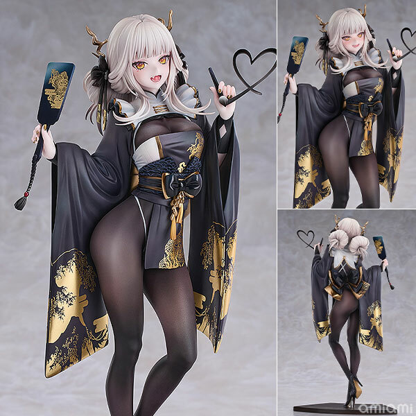 Good Smile Arts Shanghai Goddess of Victory: Nikke Blanc: White Rabbit 1/7 Complete Figure