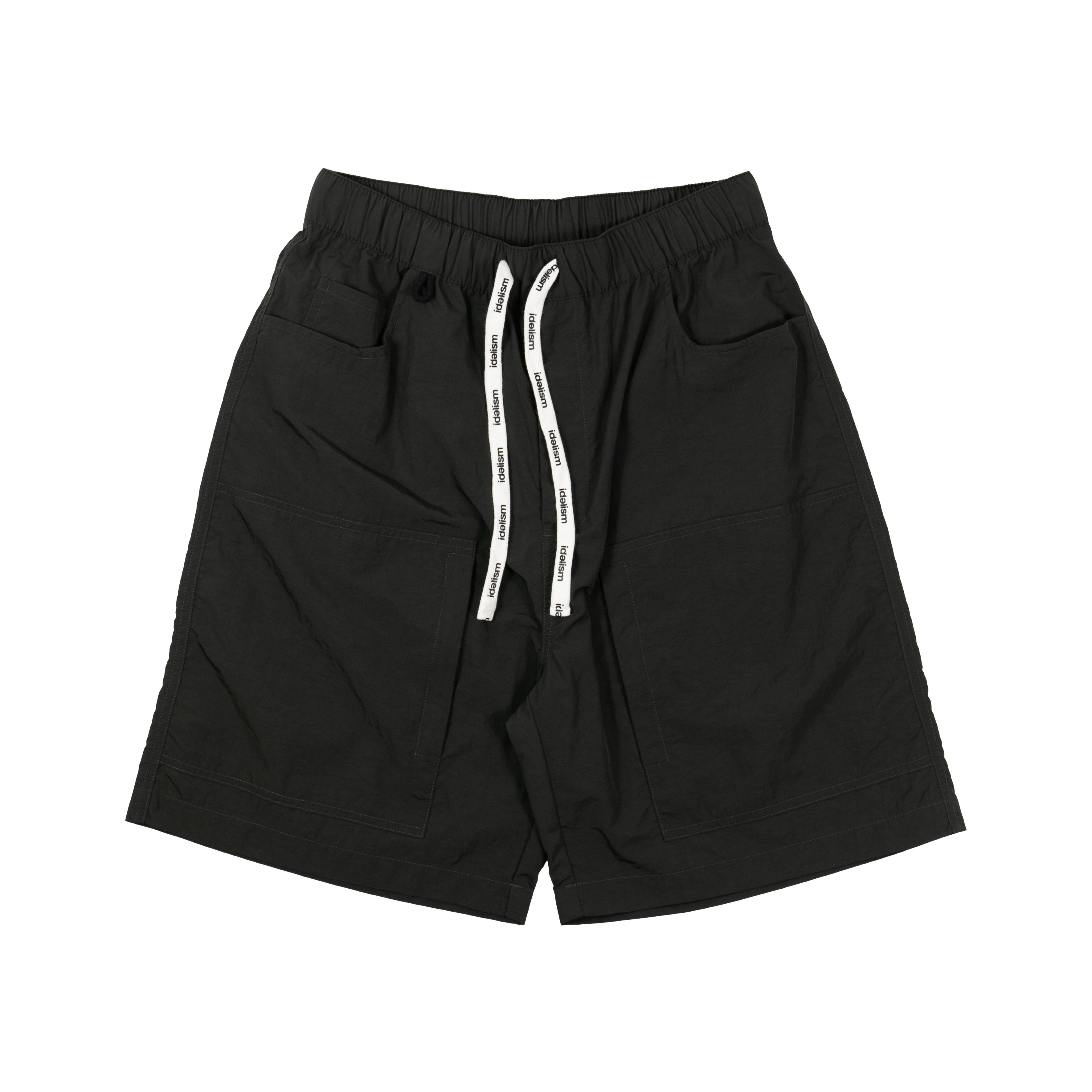 idealism / W-Pocket Shorts - ID24021