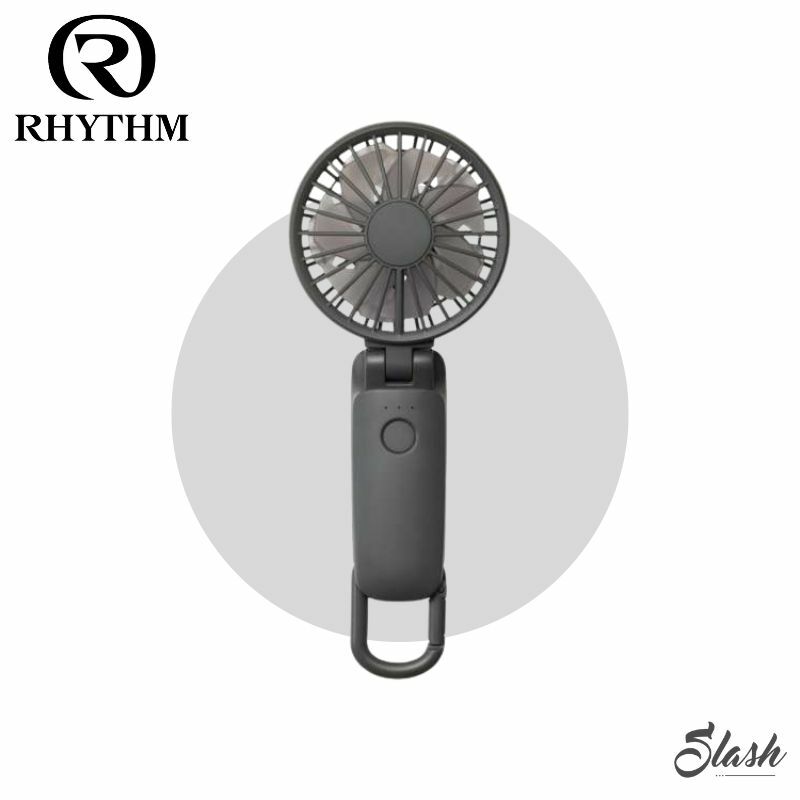Rhythm Silky Wind Mobile 3.2