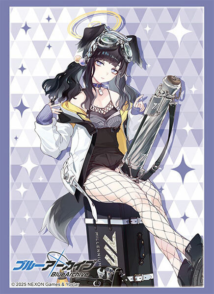 HG卡套 Blue Archive "Hibiki" Vol.4610