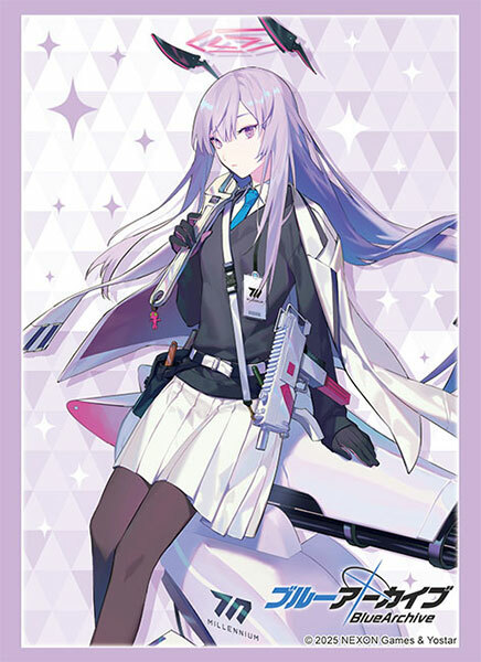 HG卡套 Blue Archive "Utaha" Vol.4611