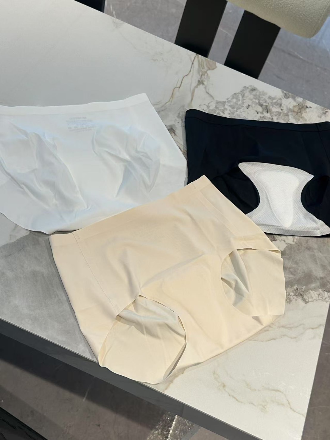 必囤貨!!巨好穿無痕內褲