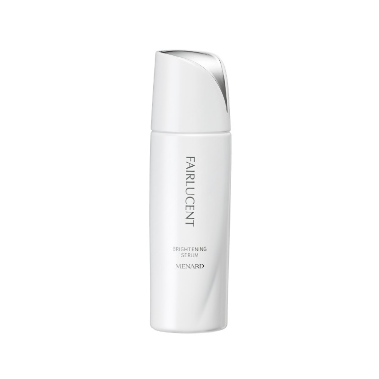 ☆新品☆ MENARD FAIRLUCENT product_detail01.png