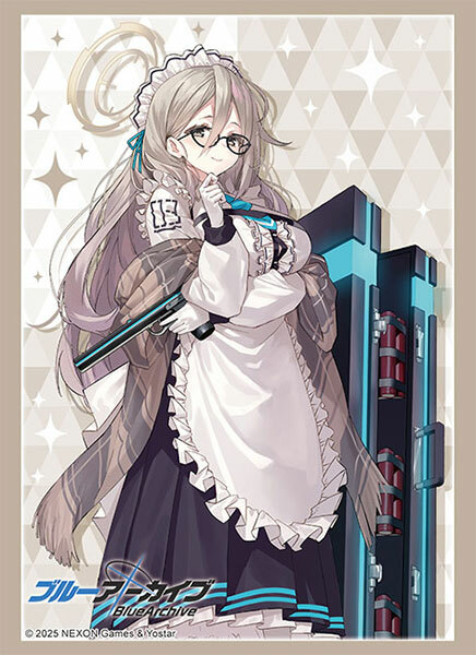 HG卡套 Blue Archive "Akane" Vol.4613