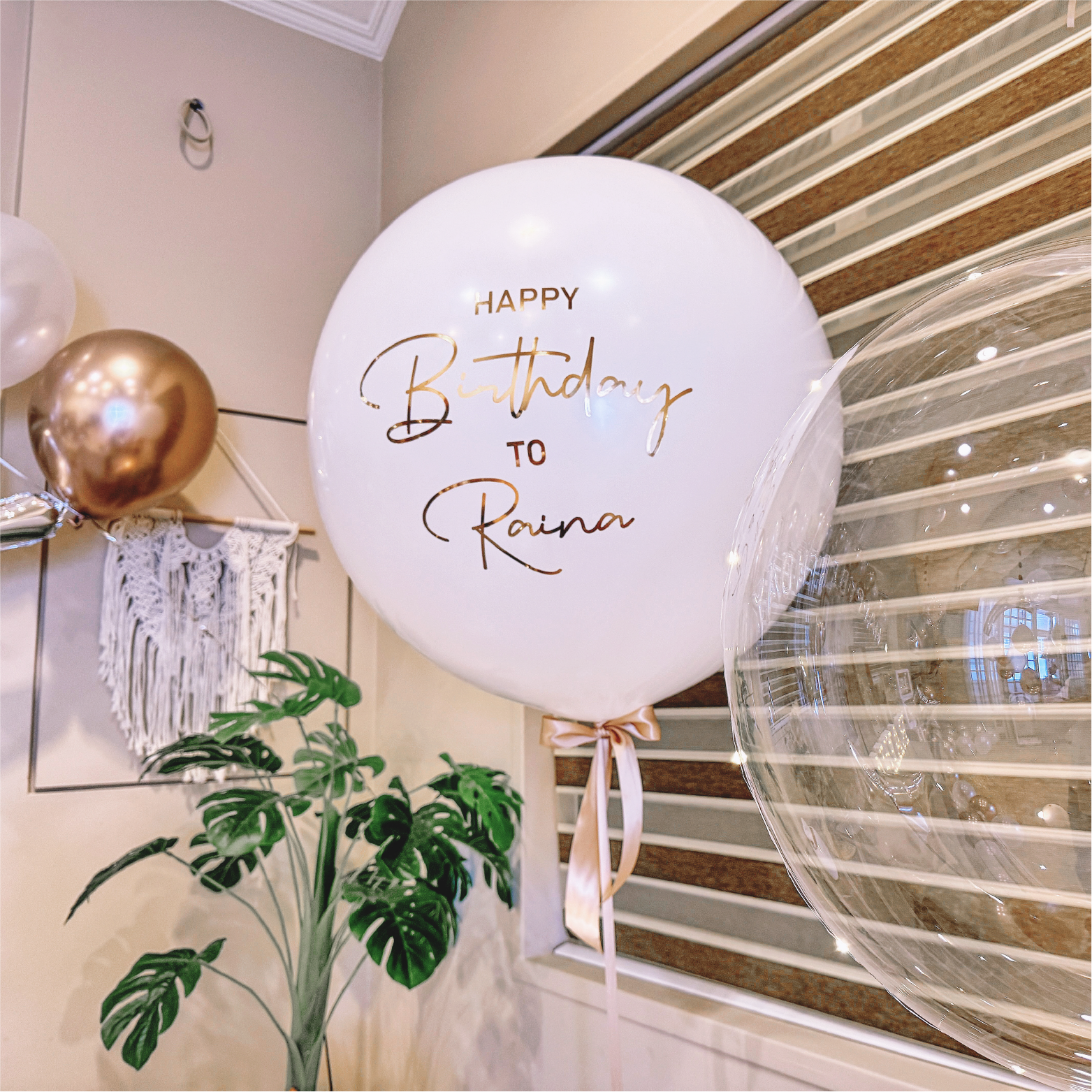 【民宿】凝海辰居．香檳金色系