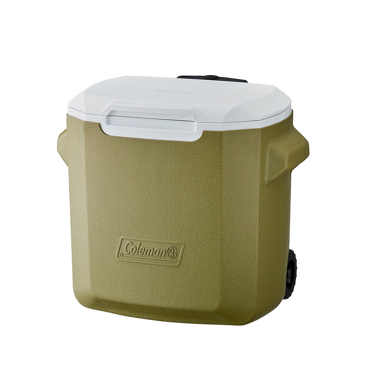 美國品牌Coleman 28QT 26L 有轆冰箱 -橄欖綠 -2205748
