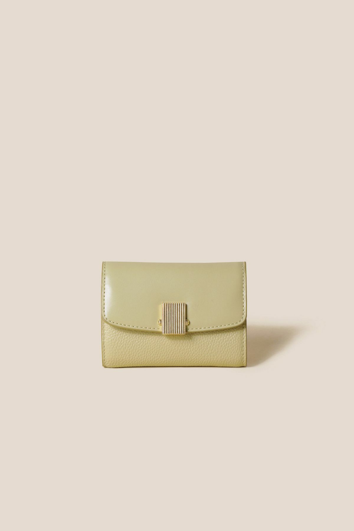 ★大人気★COURONNE 財布 Stephanie Le Temp Mini-half Wallet ☆大人気☆COURONNE 財布 Stephanie Le Temp Mini-half Wallet