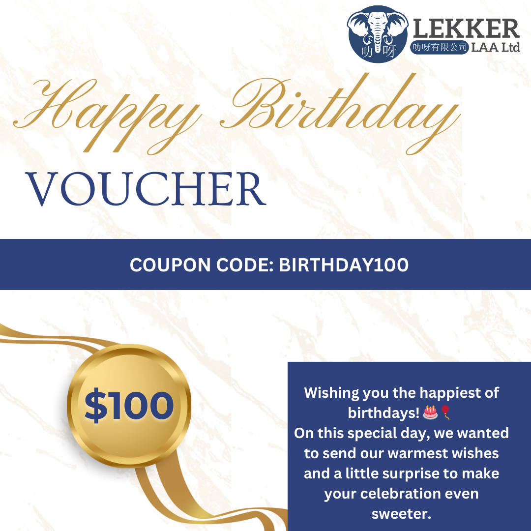 Gift Voucher