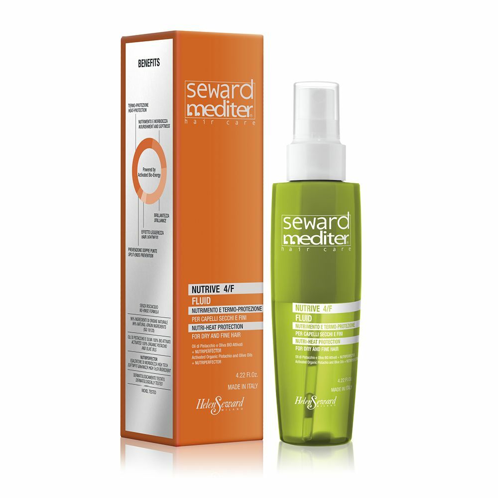 SM - Nutrive Fluid 4F 125ml