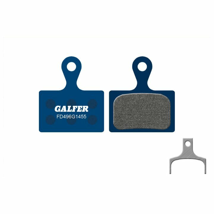 Galfer G1455 Road Disc Brake Pads