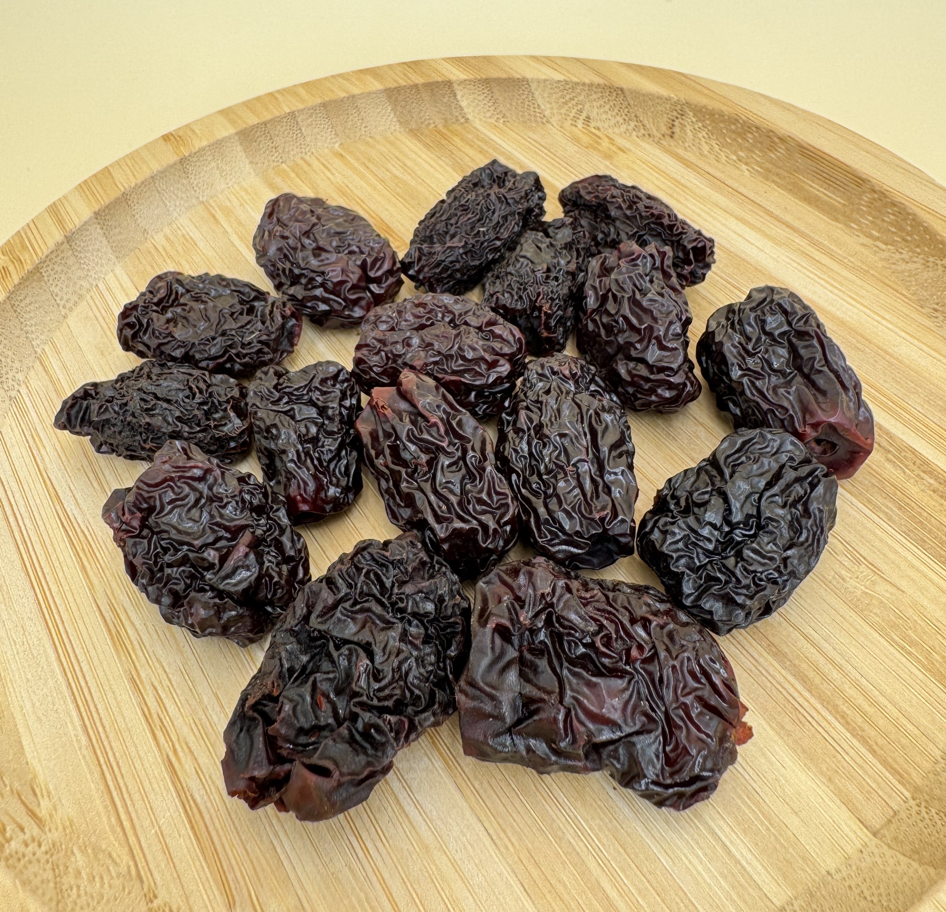 一級浙江南棗 600克