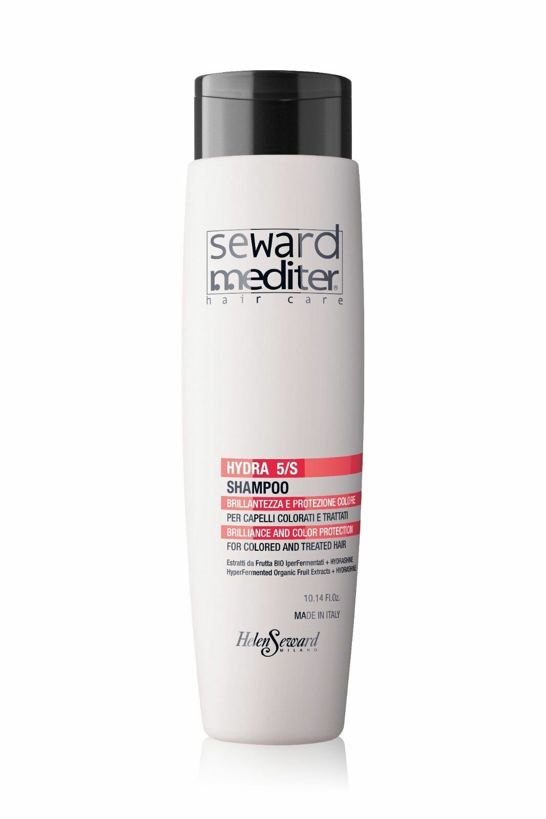 SM - HYDRA SHAMPOO 5S 300ml / 1000ml (FOR COLORED AND TREATED HAIR)