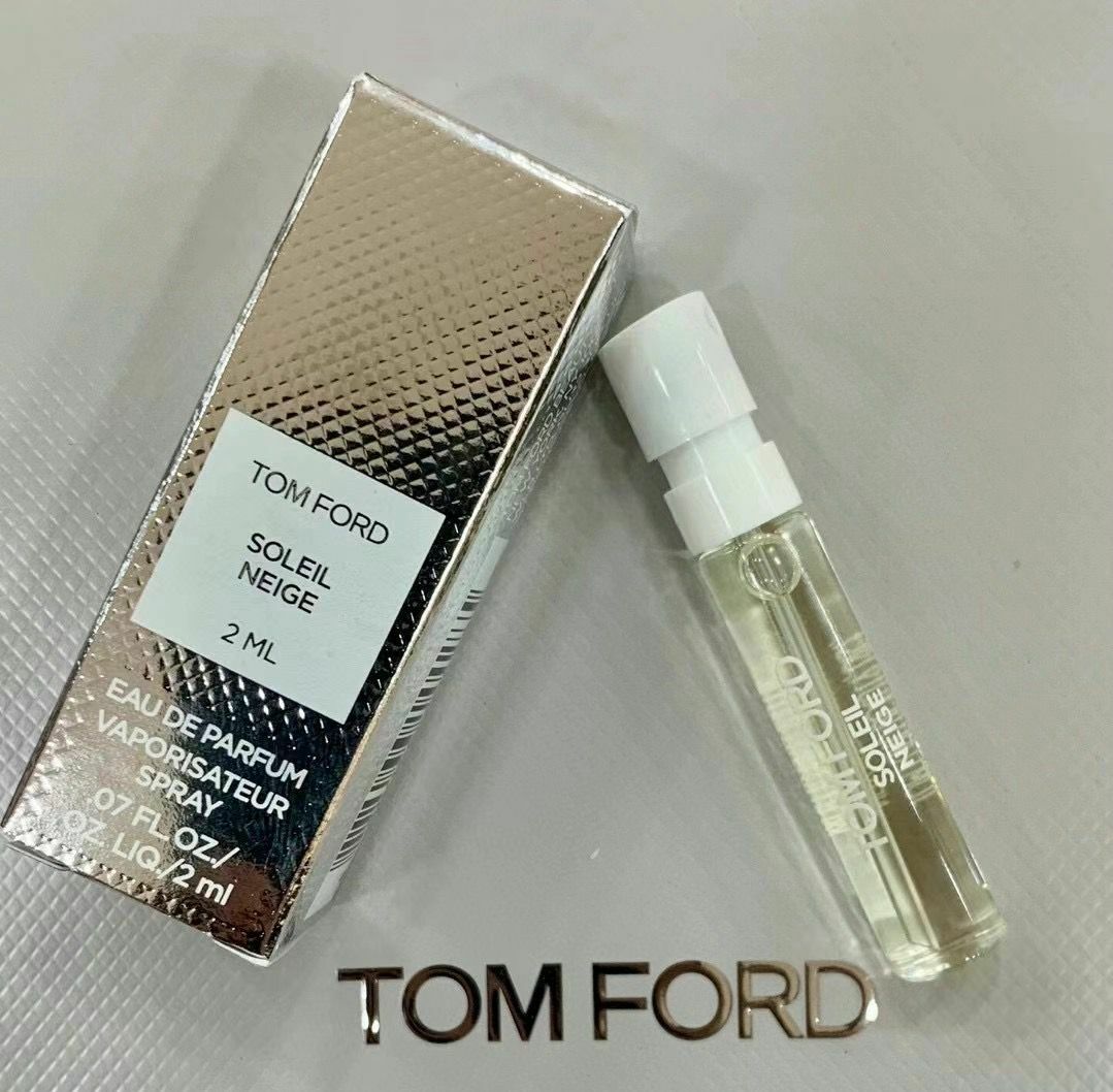 Tom Ford TF 雪映流光 2ml | Duty Free | 噴頭裝
