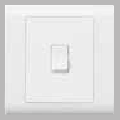 MK Essentials 意莎 1位單控開關掣