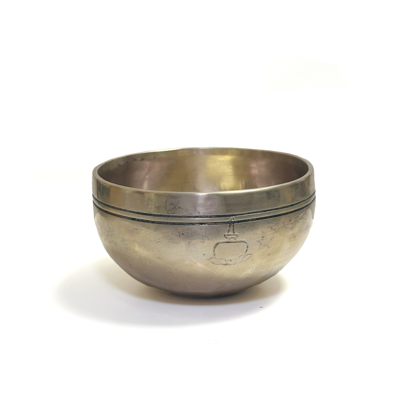 尼泊爾手工助眠頌缽 (4吋)