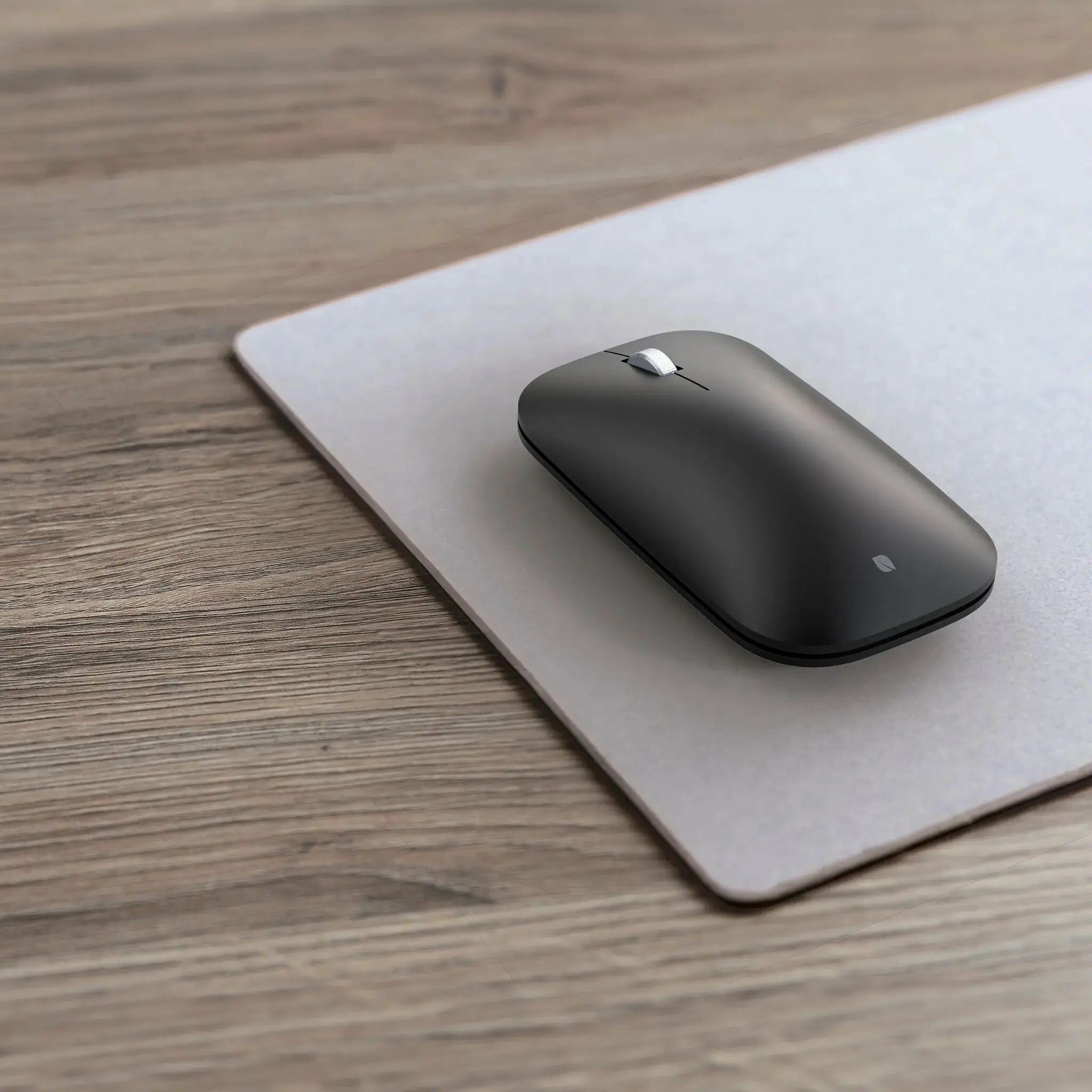 INCASE Modern Mobile Mouse Designed by Microsoft