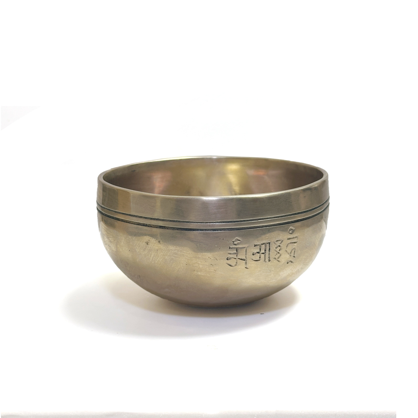 尼泊爾手工助眠頌缽 (4吋)