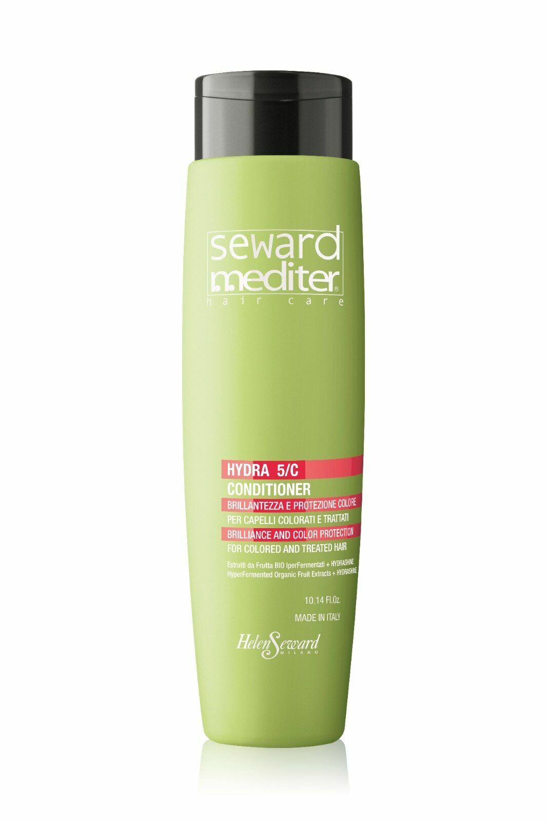 SM - HYDRA CONDITIONER 5C 300ml / 1000ml (FOR COLORED AND TREATED HAIR)