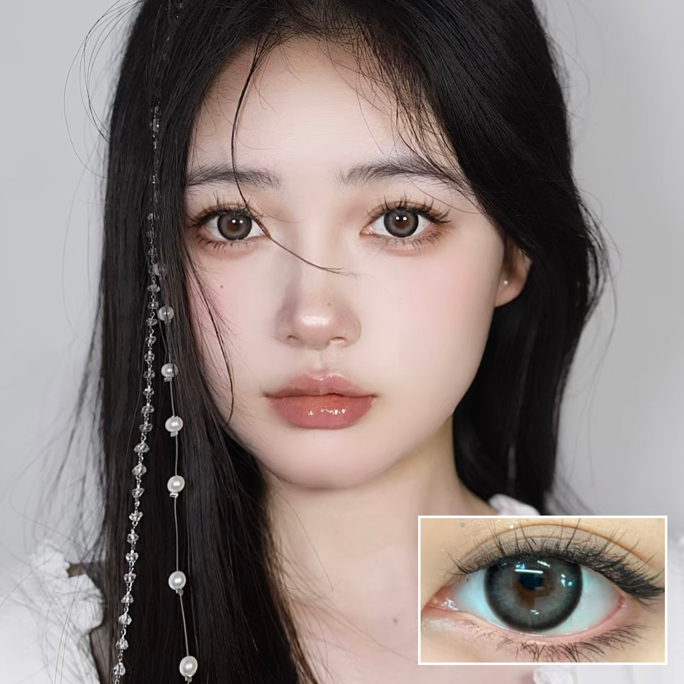 Vokivoki - Yum Black - 1Year - 1Piece