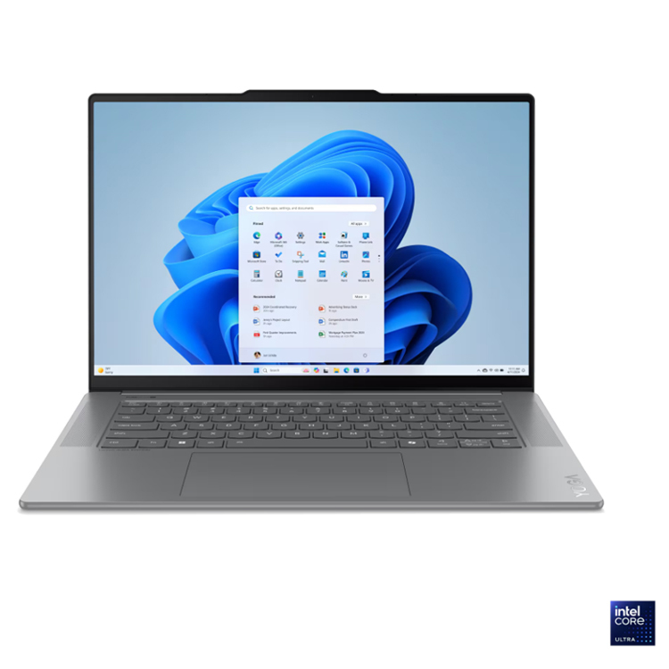 Lenovo Yoga Slim 7 15ILL9 15.3" (Ultra 7 258V / 32GB+1TB SSD) 83HM000FHH