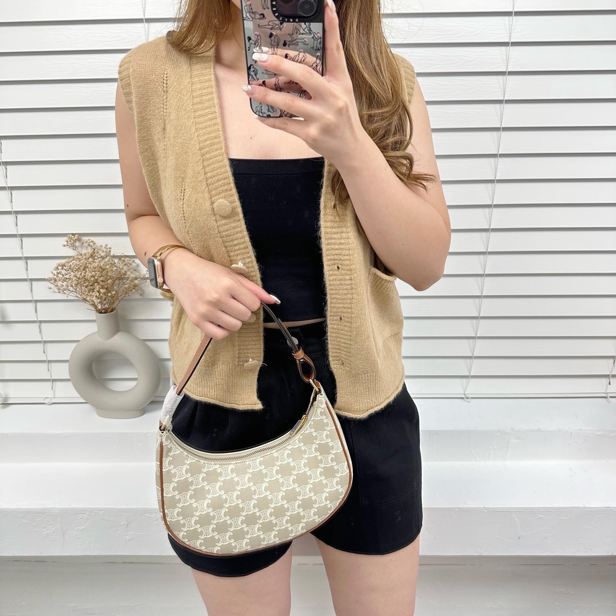 Outlet Celine Ava Bag