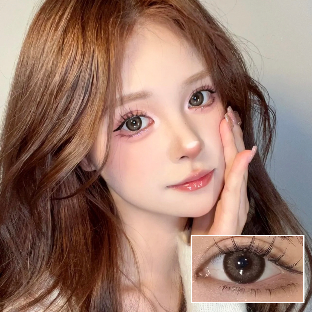 Vokivoki - Yum Brown - 1Year - 1Piece