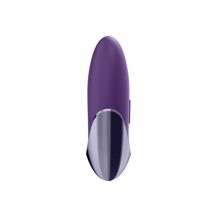 Satisfyer Purple Pleasure 陰蒂震動器