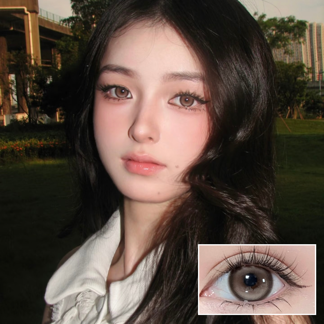 Vokivoki - Niki Gray - 1Year - 1Piece