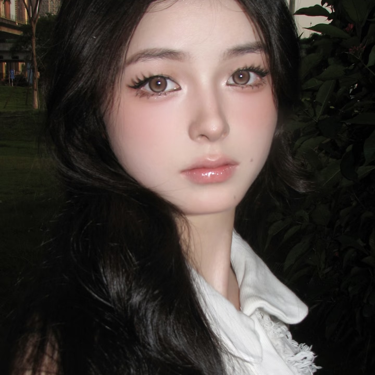 Vokivoki - Niki Gray - 1Year - 1Piece