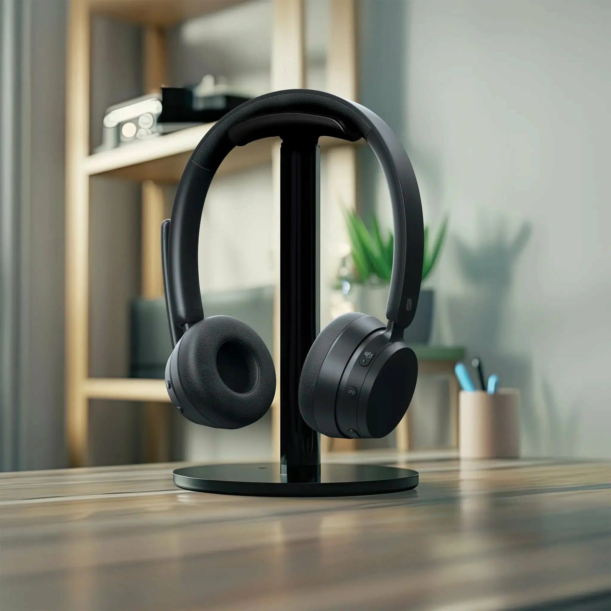 INCASE Modern Wireless Headset Designed by Microsoft 8JR-00001