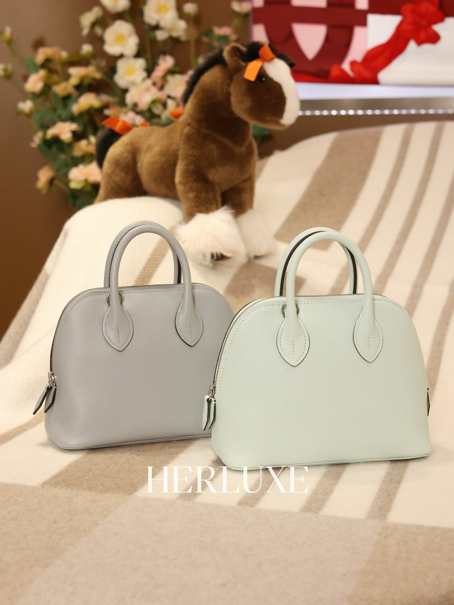 Bolide mini 8U bleu glacier ck evercolor W