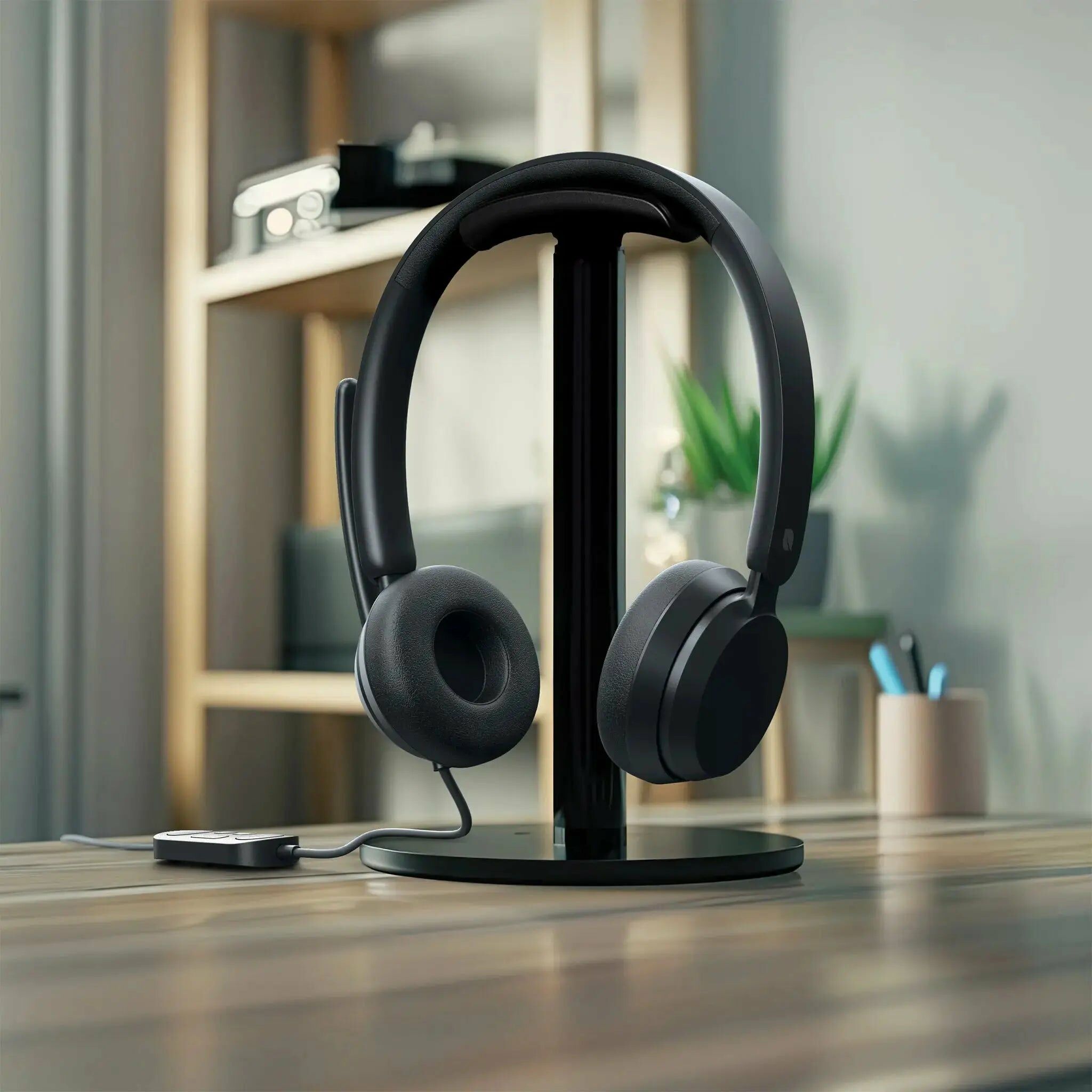 INCASE Modern USB-C Headset Designed by Microsoft I6N-00007