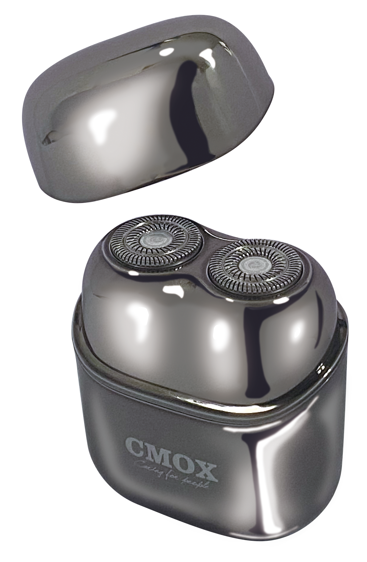 CMOX CS-9000X 自動感應電鬚刨