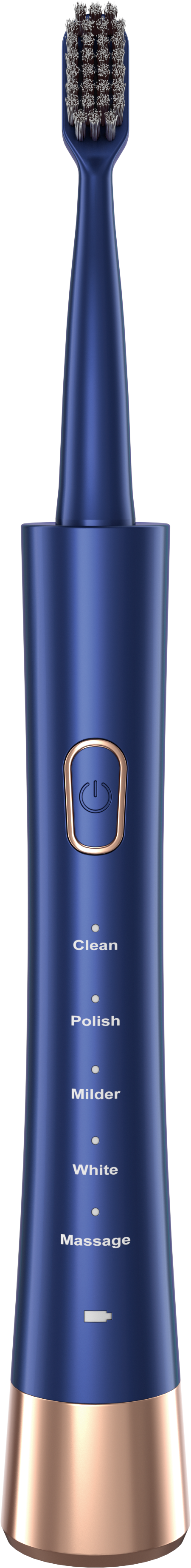 CMOX CTB-ULTRA 8 聲波震動牙刷