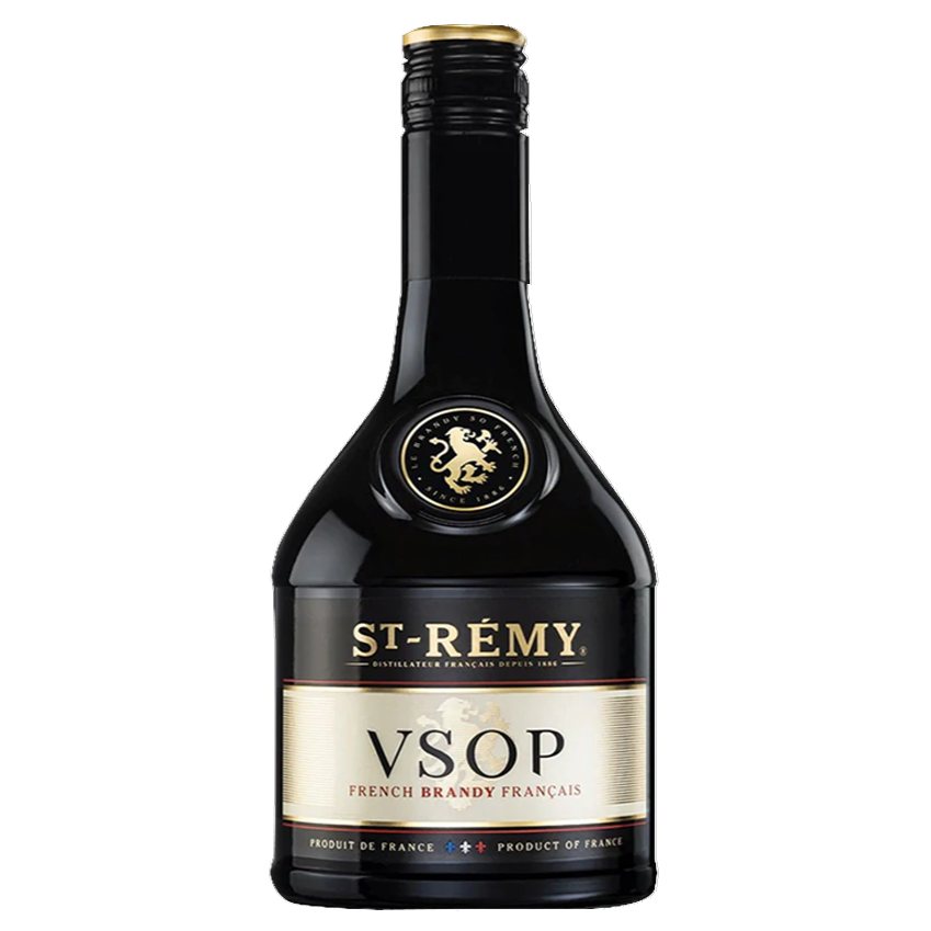 聖雷米 VSOP 白蘭地 1000ml