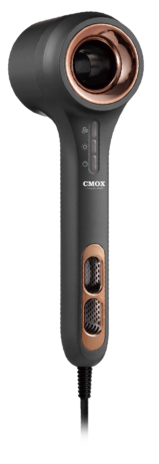 CMOX CHD-20Turbo 專業造型風筒
