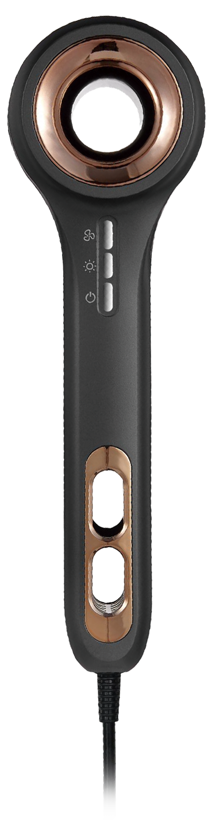 CMOX CHD-20Turbo 專業造型風筒