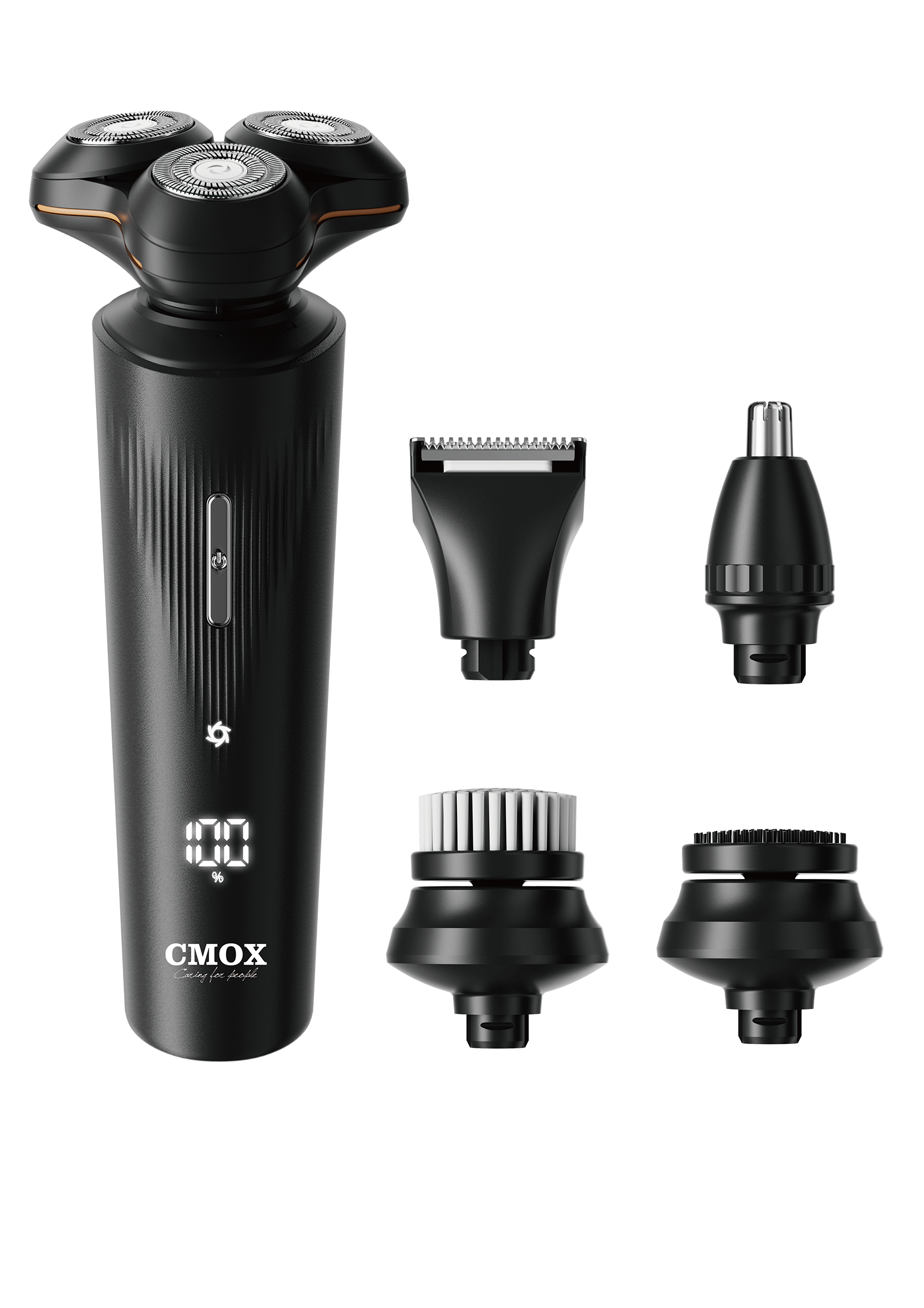 CMOX NS-890 電鬚刨