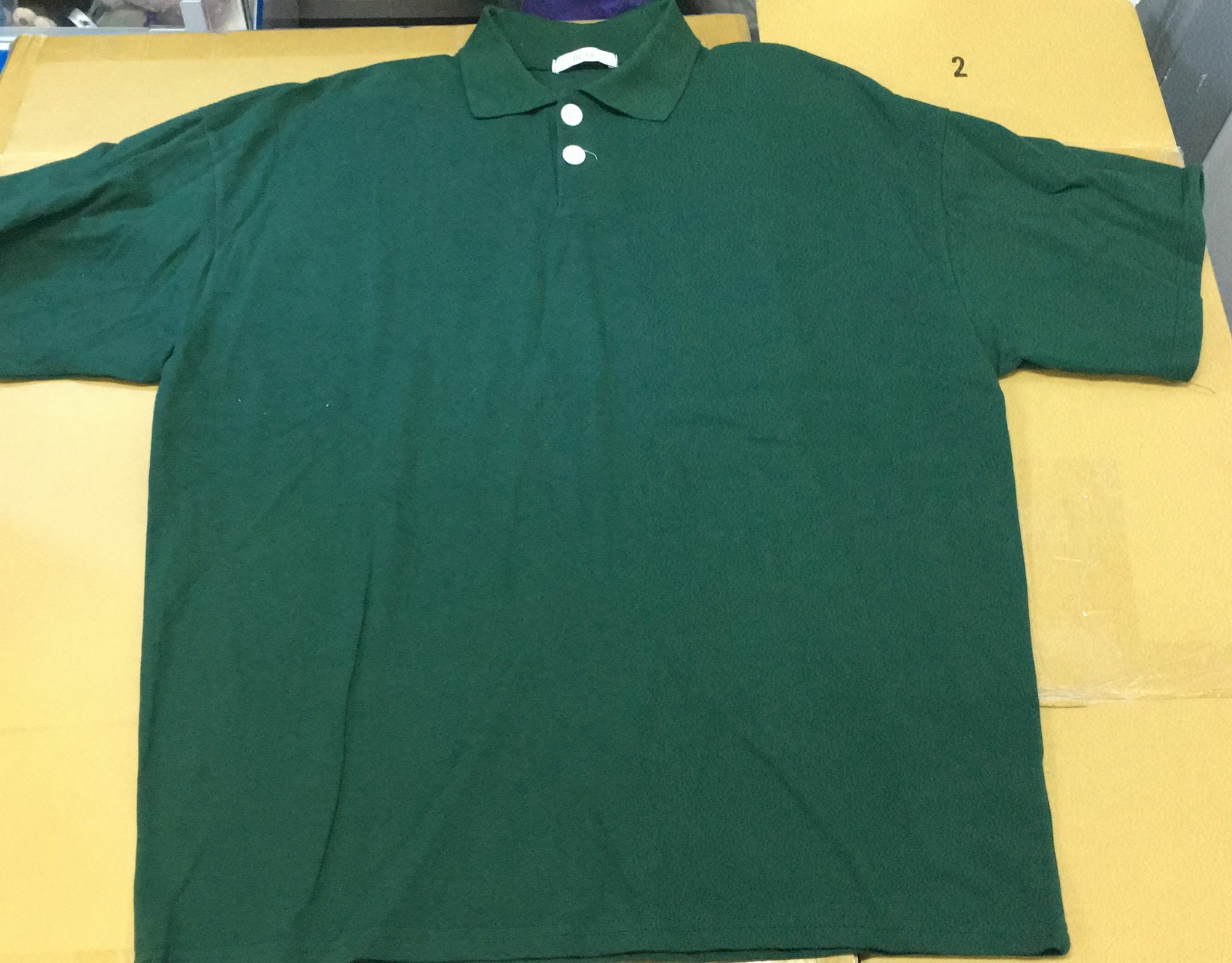 現貨 韓國POLO，清貨價貨品，不設退換 (AT2 490)