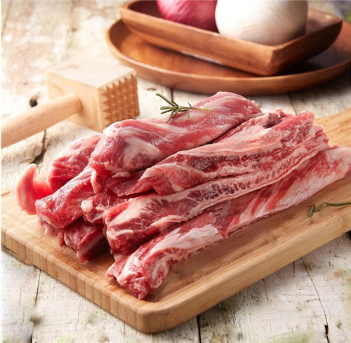 【急凍貨】0416 HKTVMall直播 日本 和牛牛肋條0.3kg