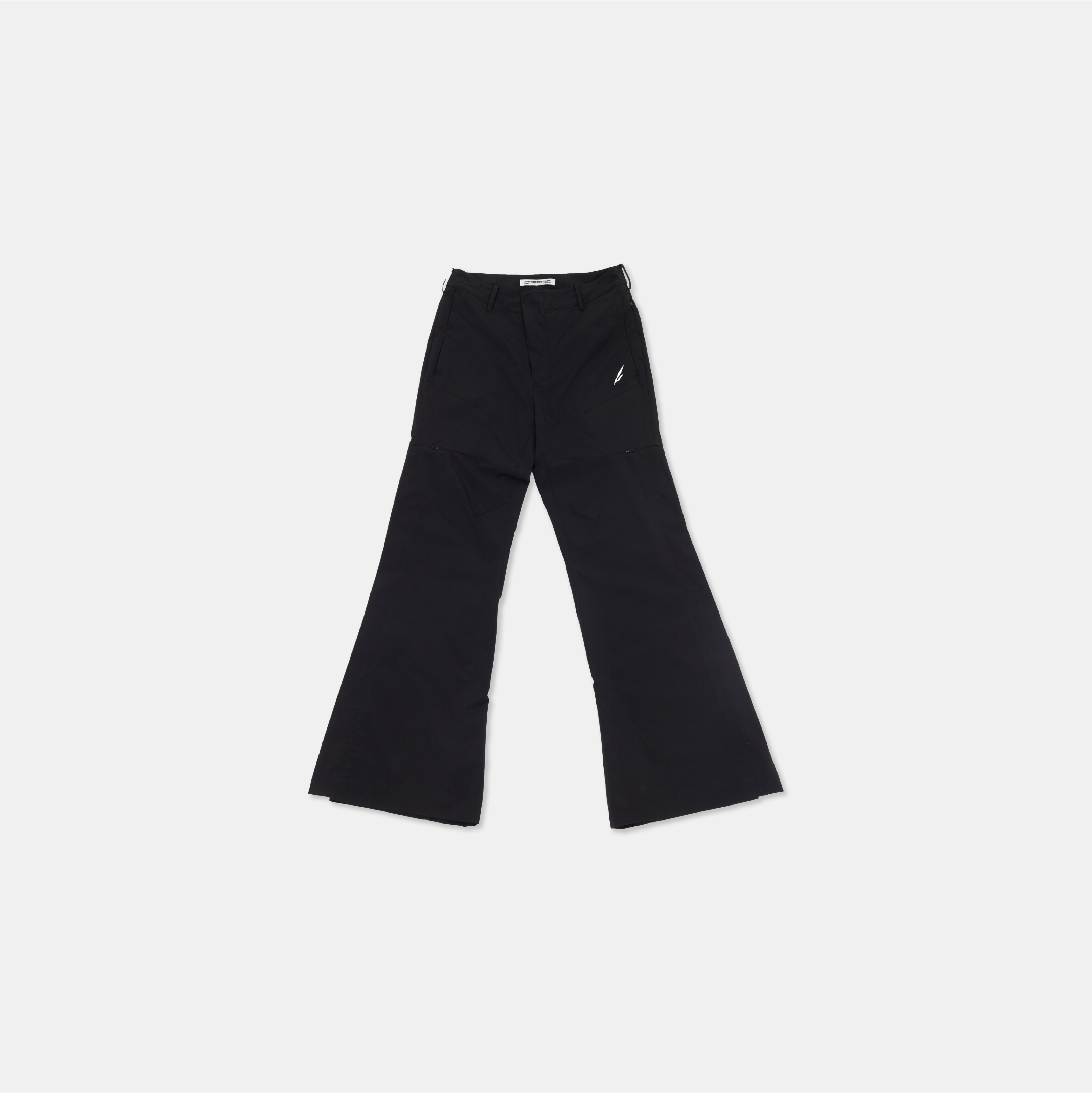 PROTOTYP NOV1113 IDENTITY Flared Trousers 喇叭褲